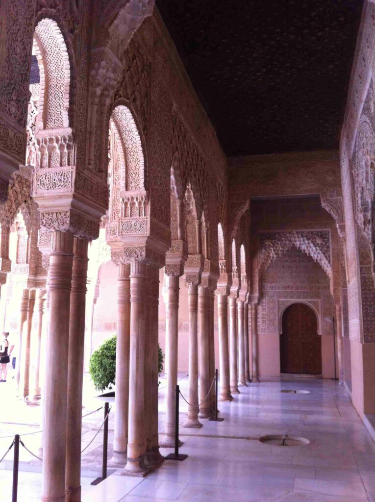 Alhambra Grenade