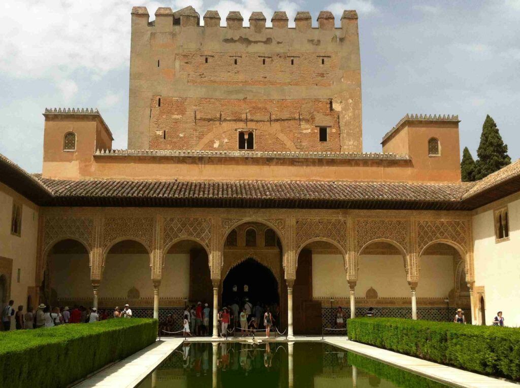 Alhambra Grenade