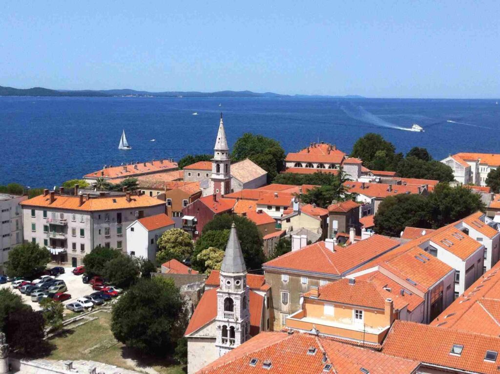 Zadar