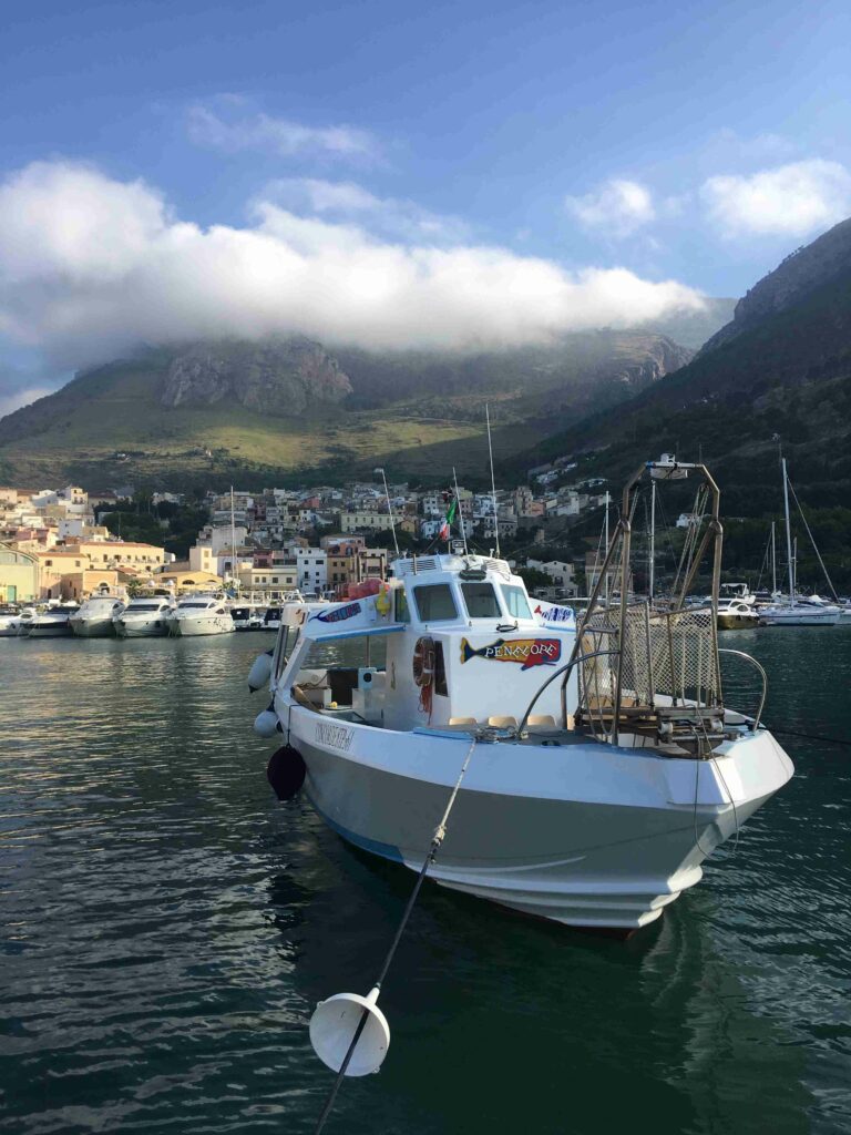 Castellammare del Golfo