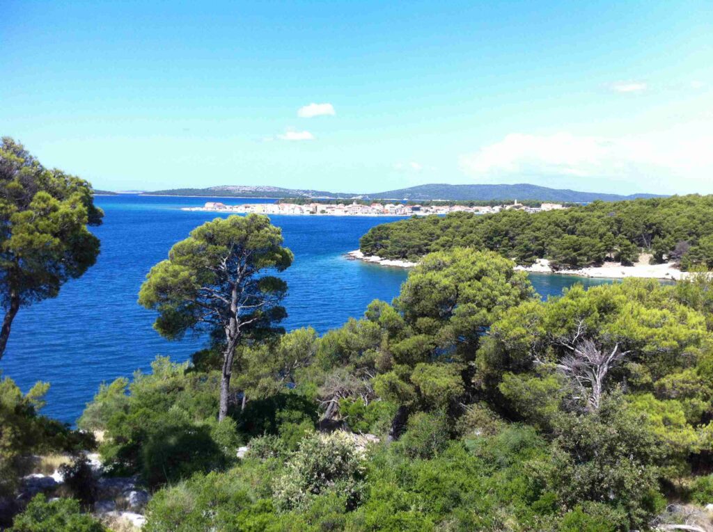Sibenik