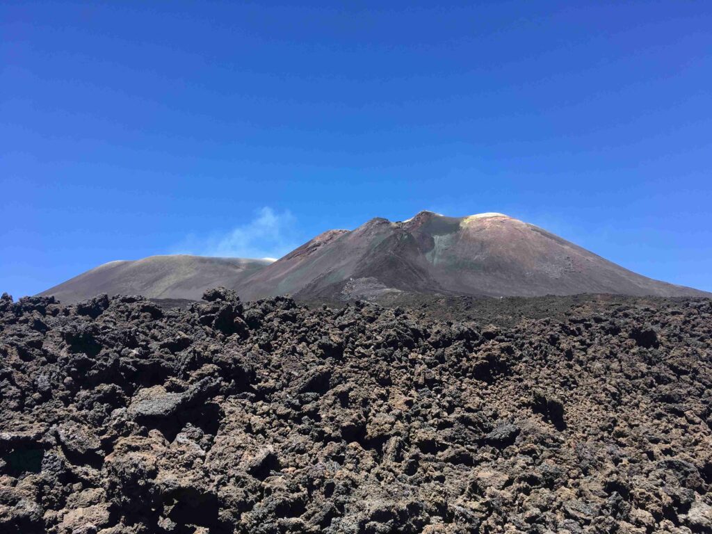 Etna