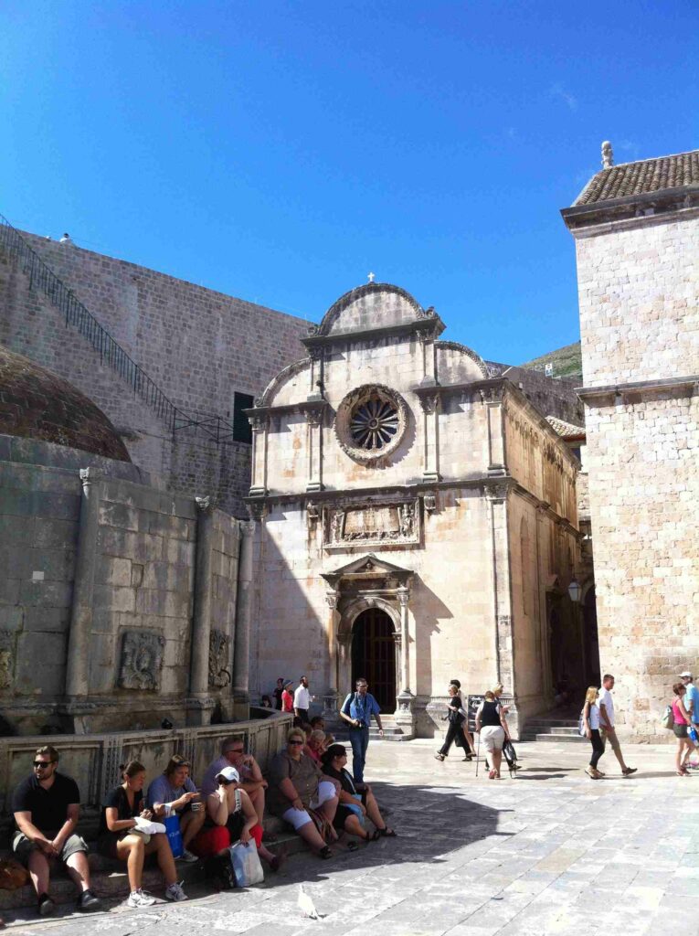 Dubrovnik