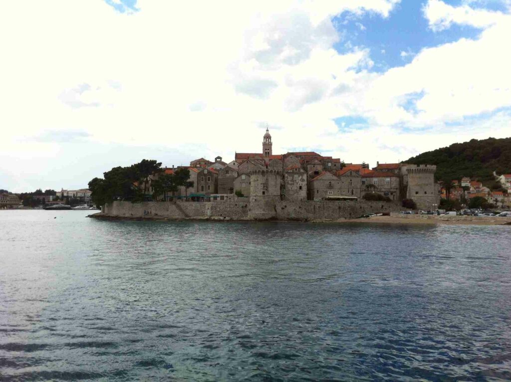 Korcula