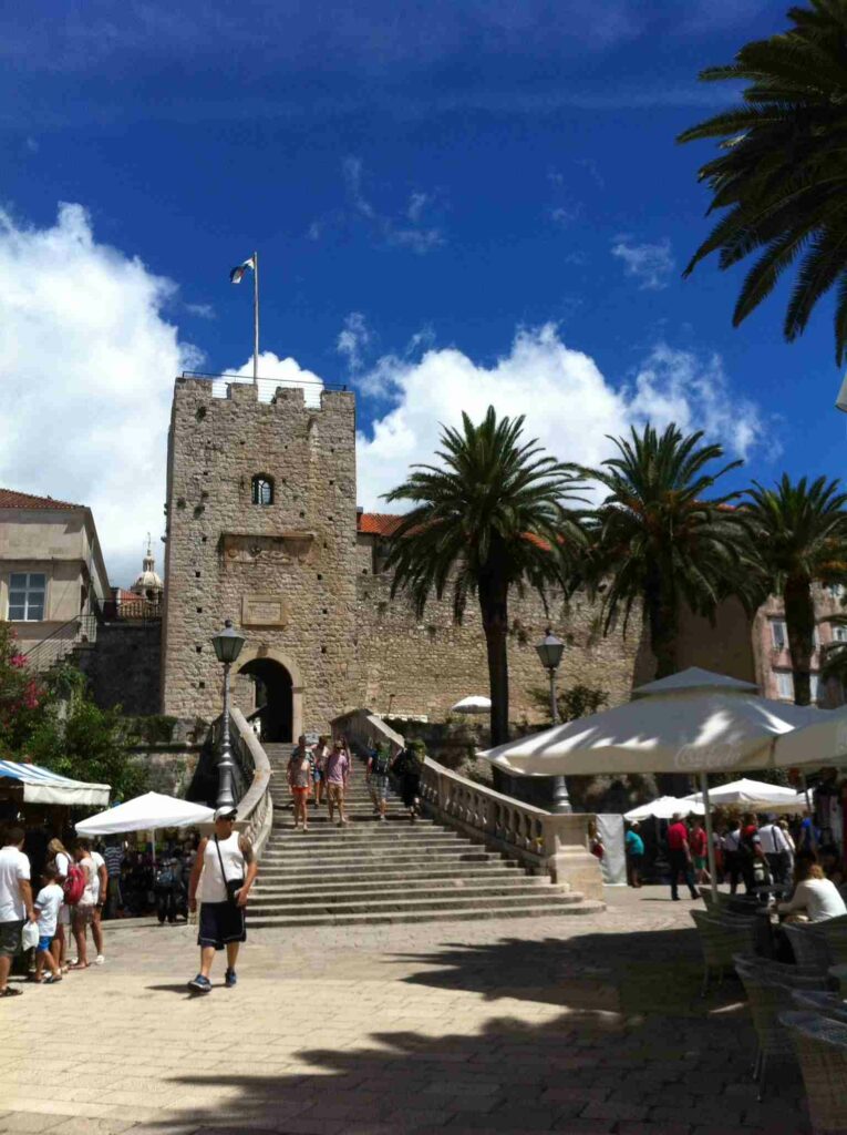 Korcula