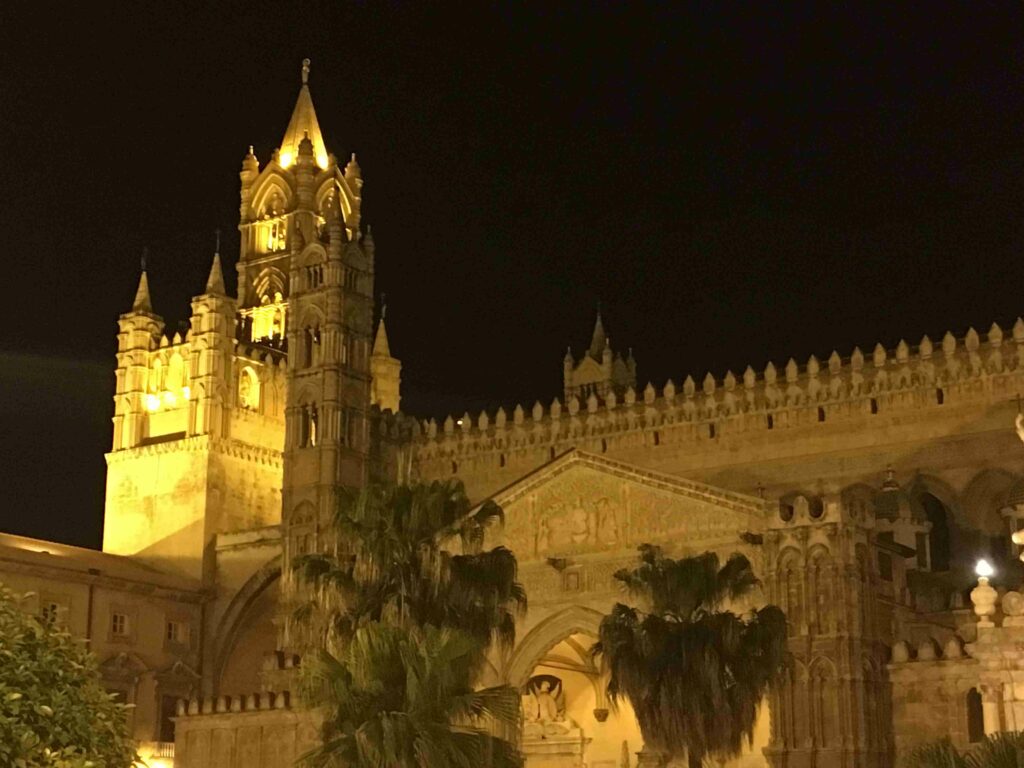 Palerme