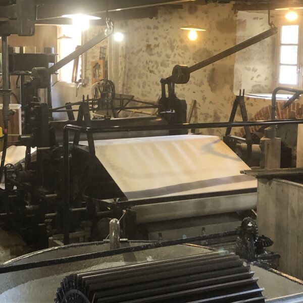 Moulin du Got