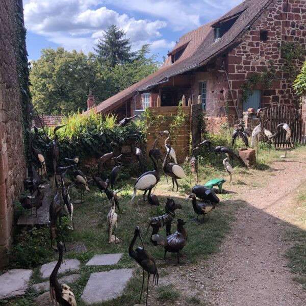 Collonges La Rouge