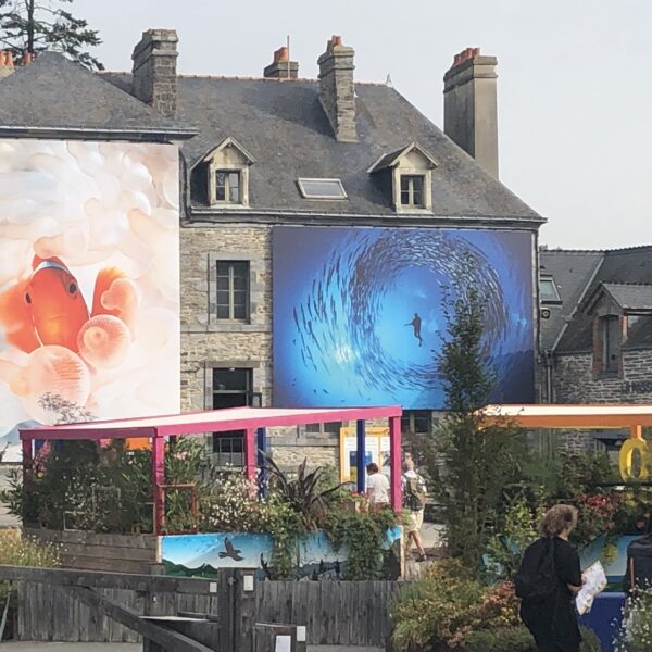 La Gacilly