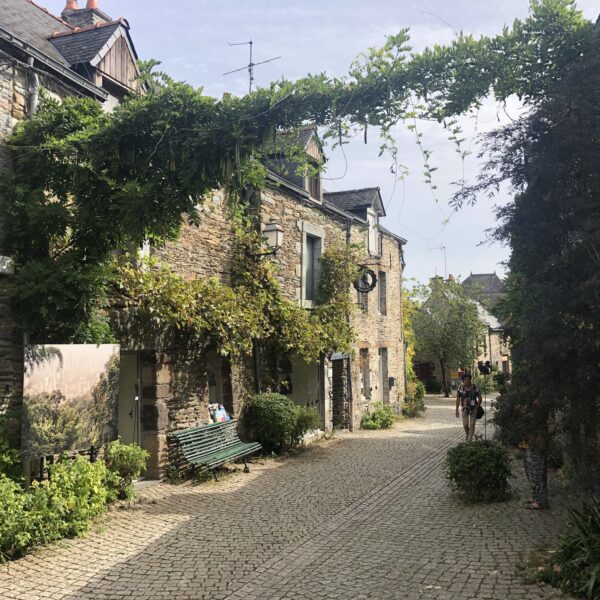 La Gacilly
