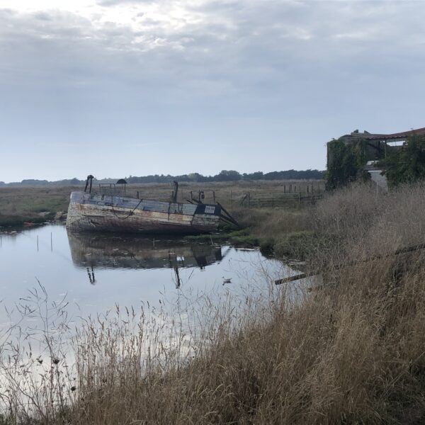 Ile de Noirmoutier
