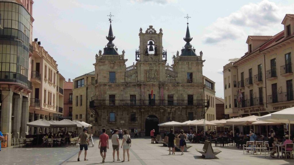 Astorga