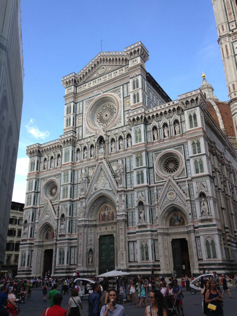 Florence