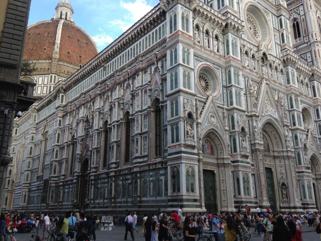 Florence