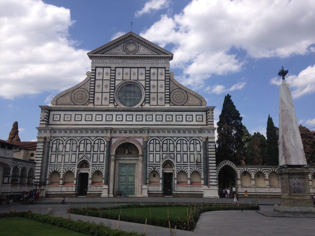 Florence