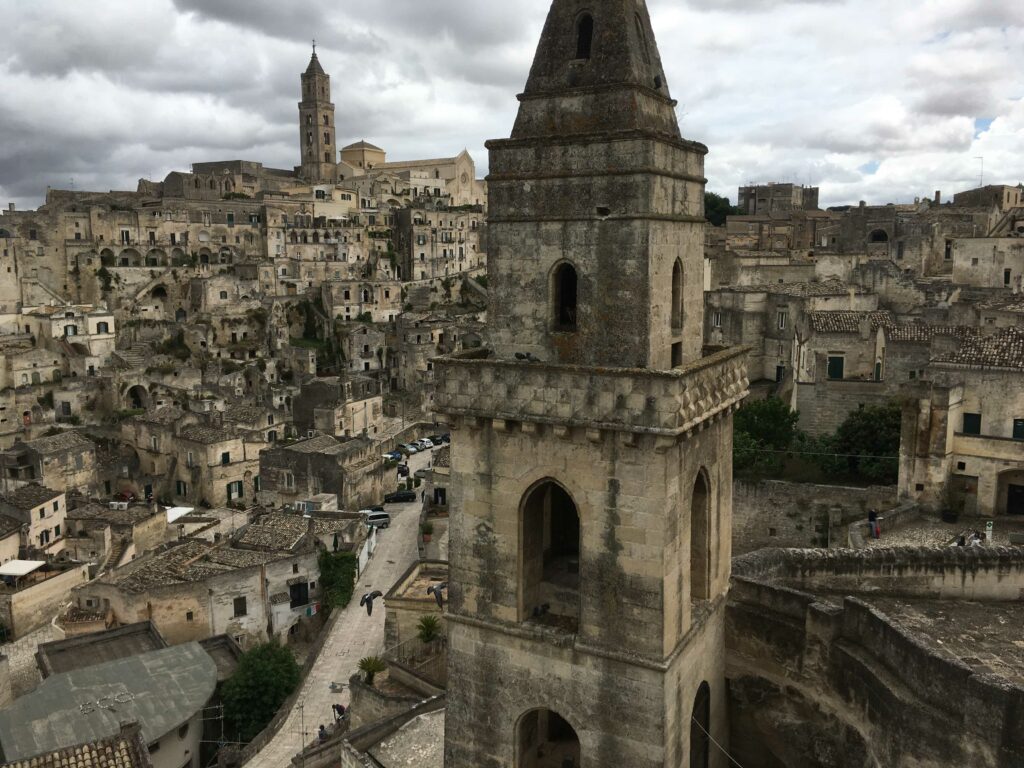 Matera