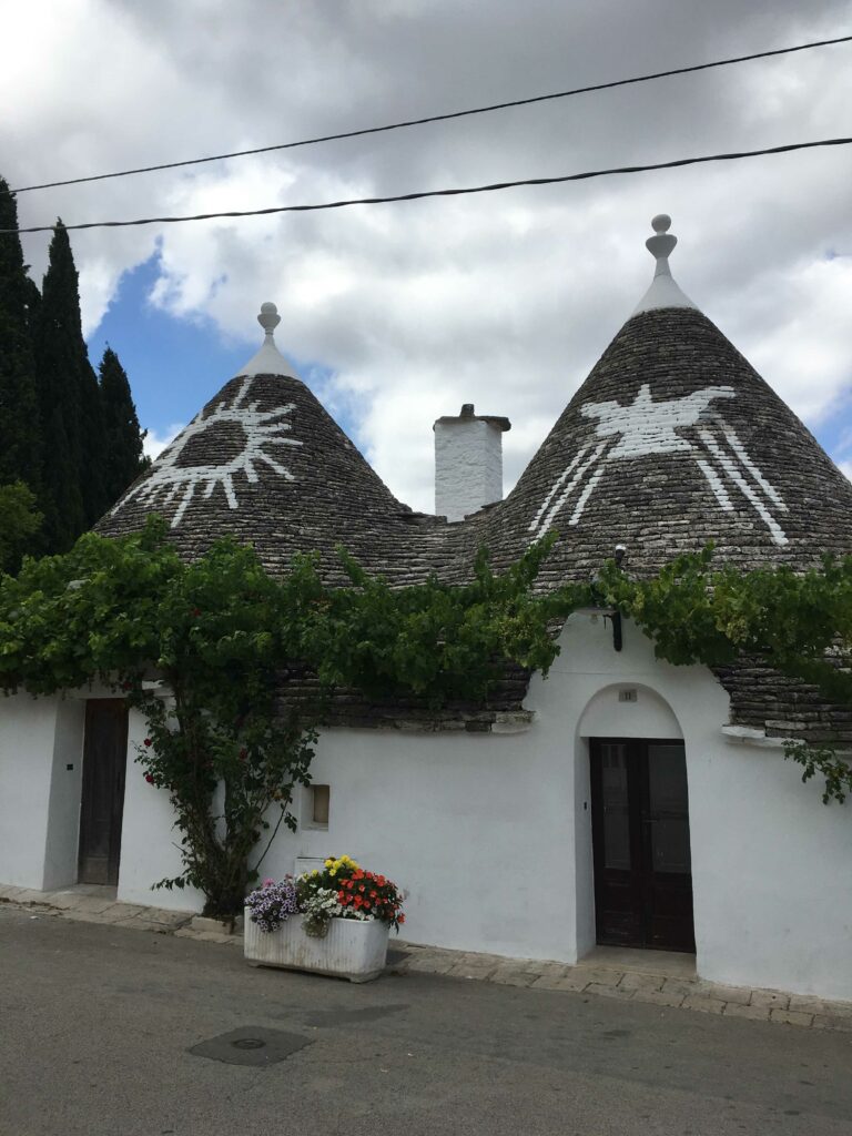 Alberobello