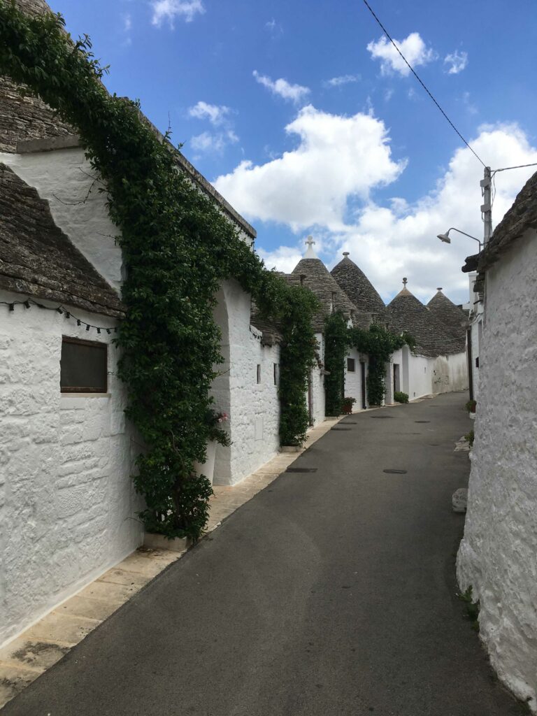 Alberobello