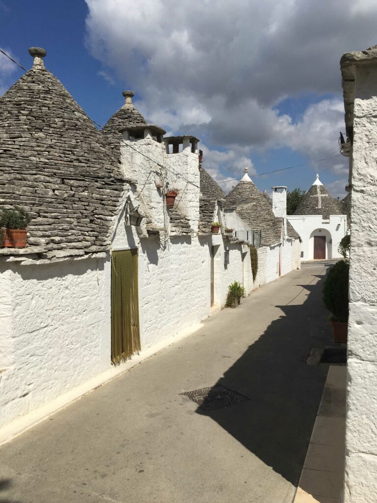 Alberobello
