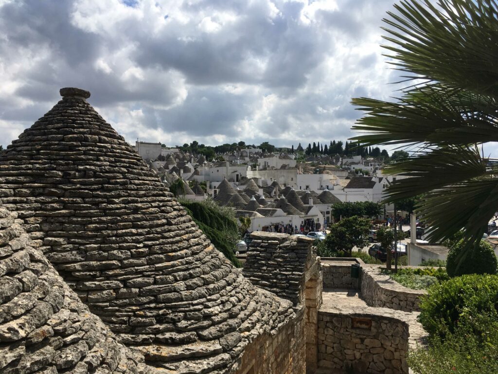 Alberobello