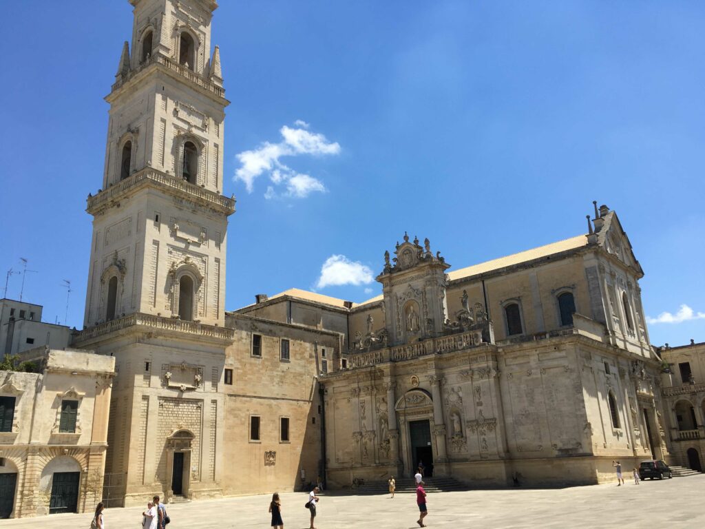 Lecce