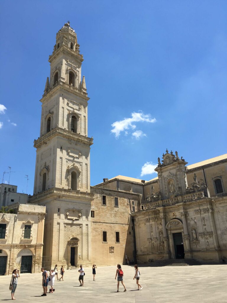 Lecce