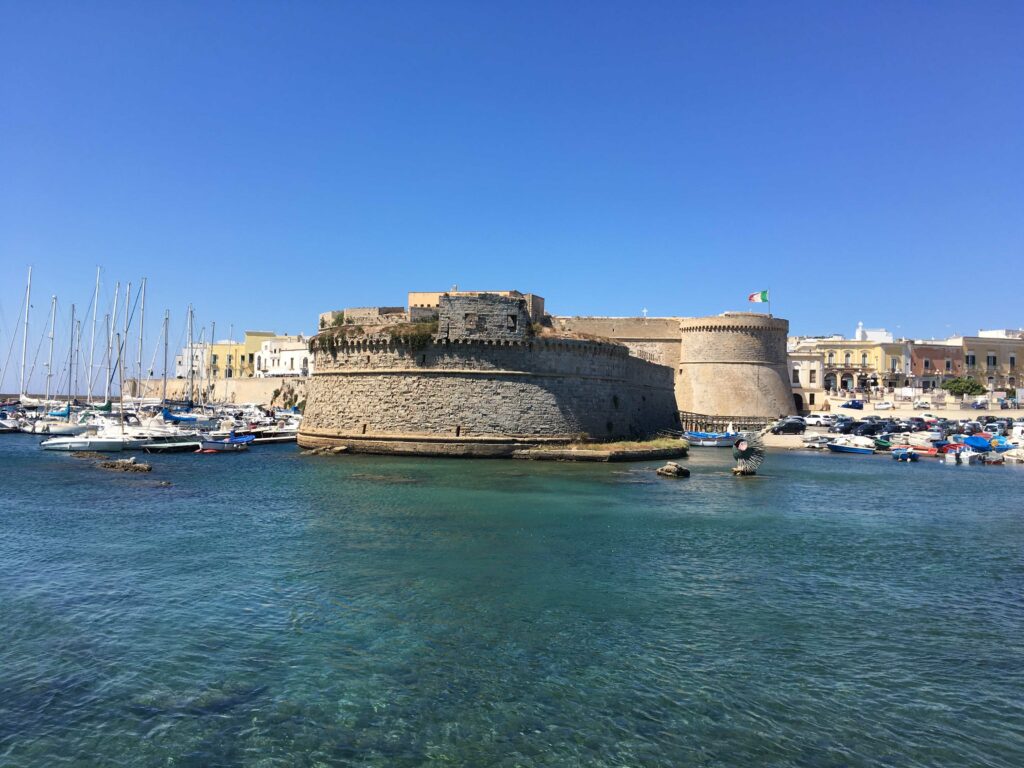 Gallipoli