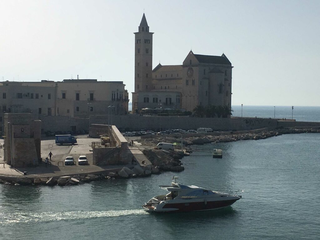 Trani