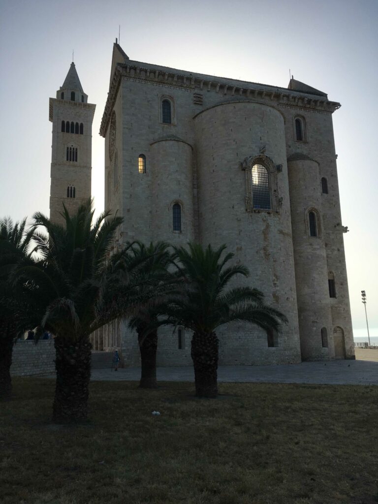 Trani