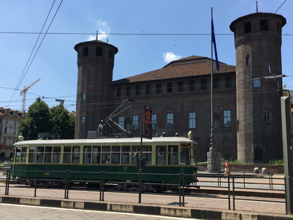 Turin