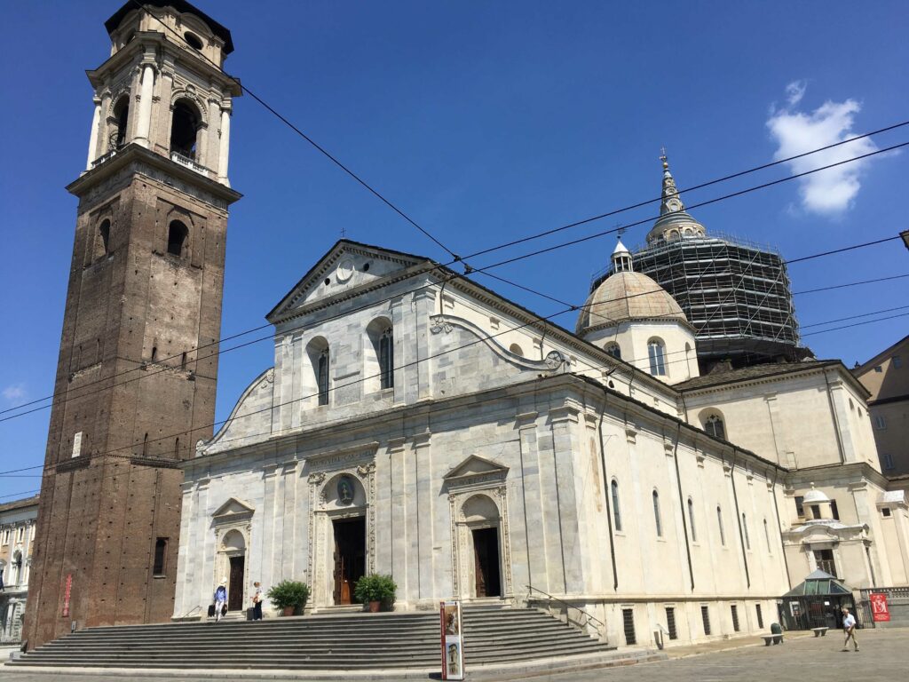 Turin