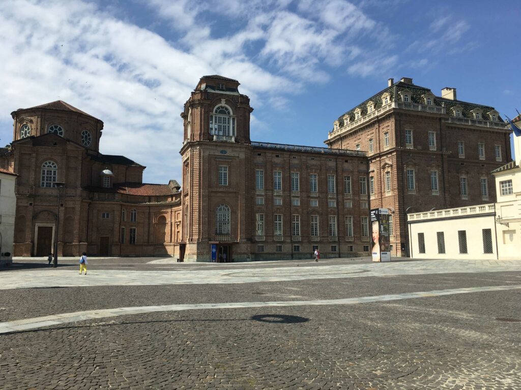 Venaria Reale