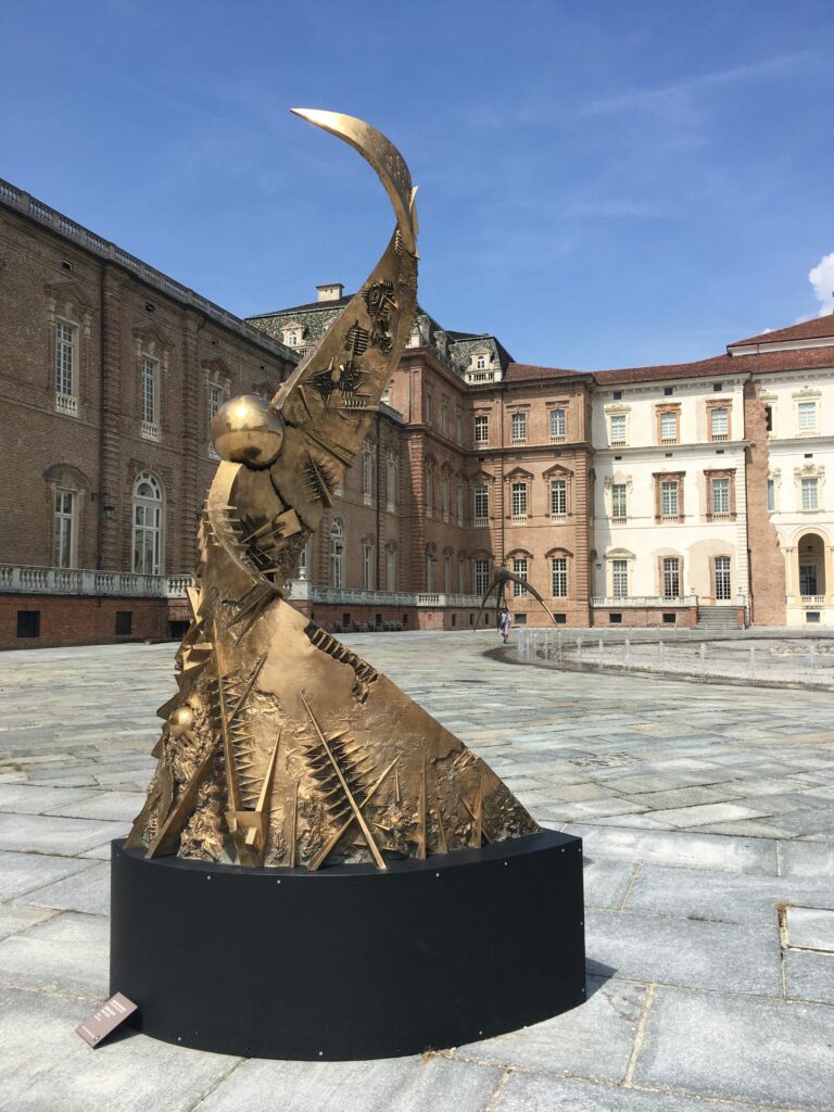 Venaria Reale