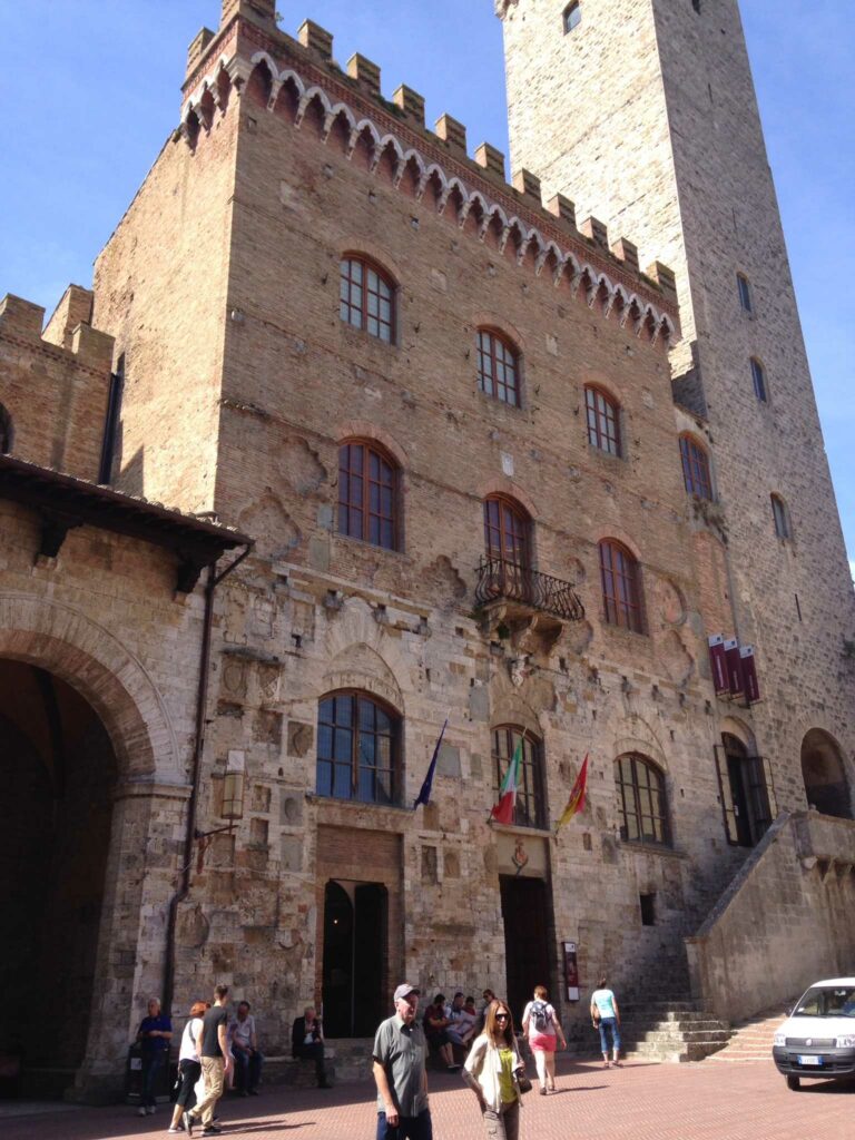 Gimignano