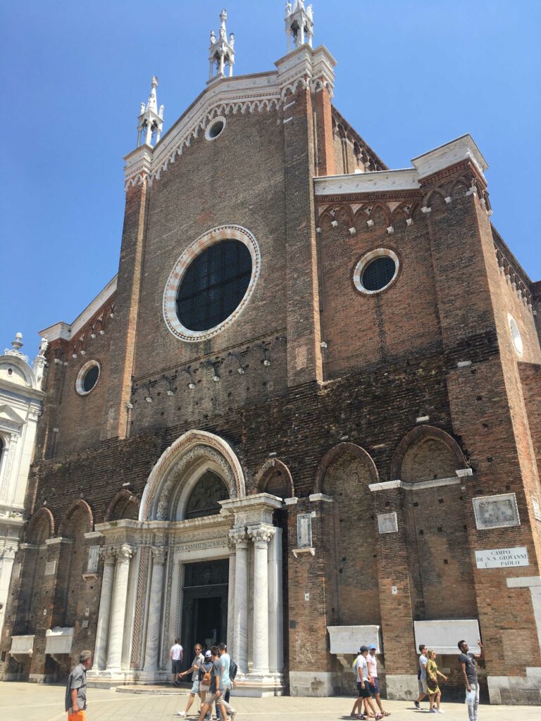 Venise