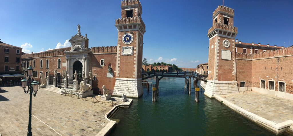 Venise