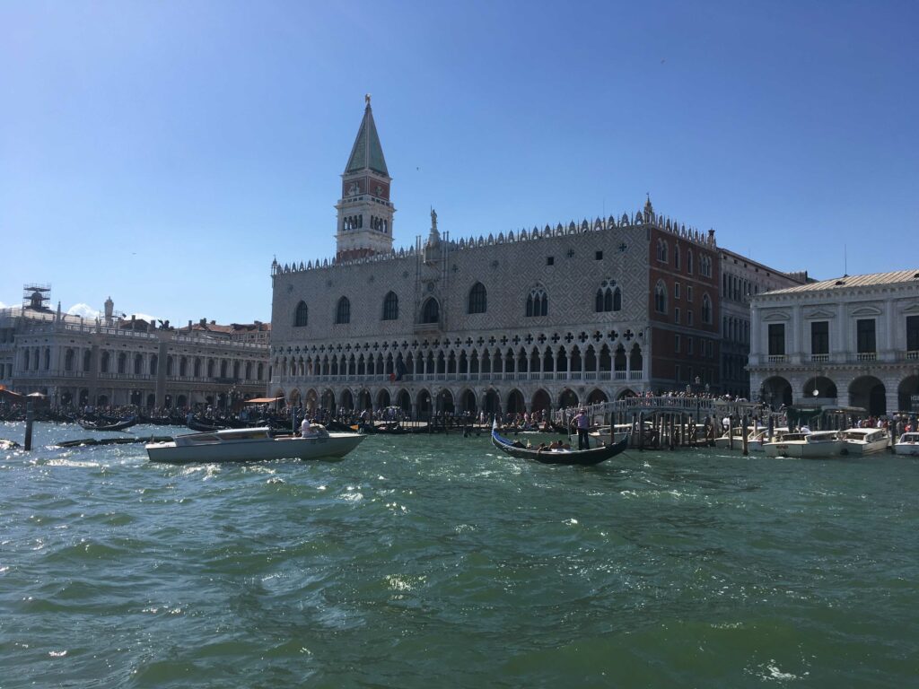 Venise