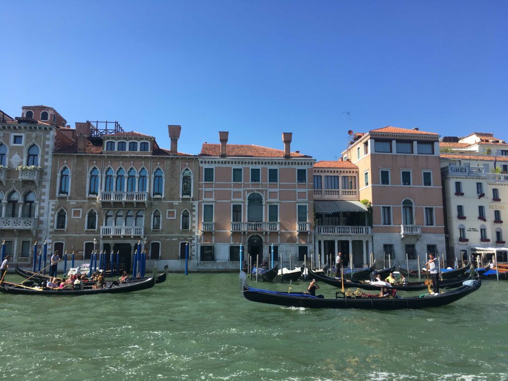 Venise