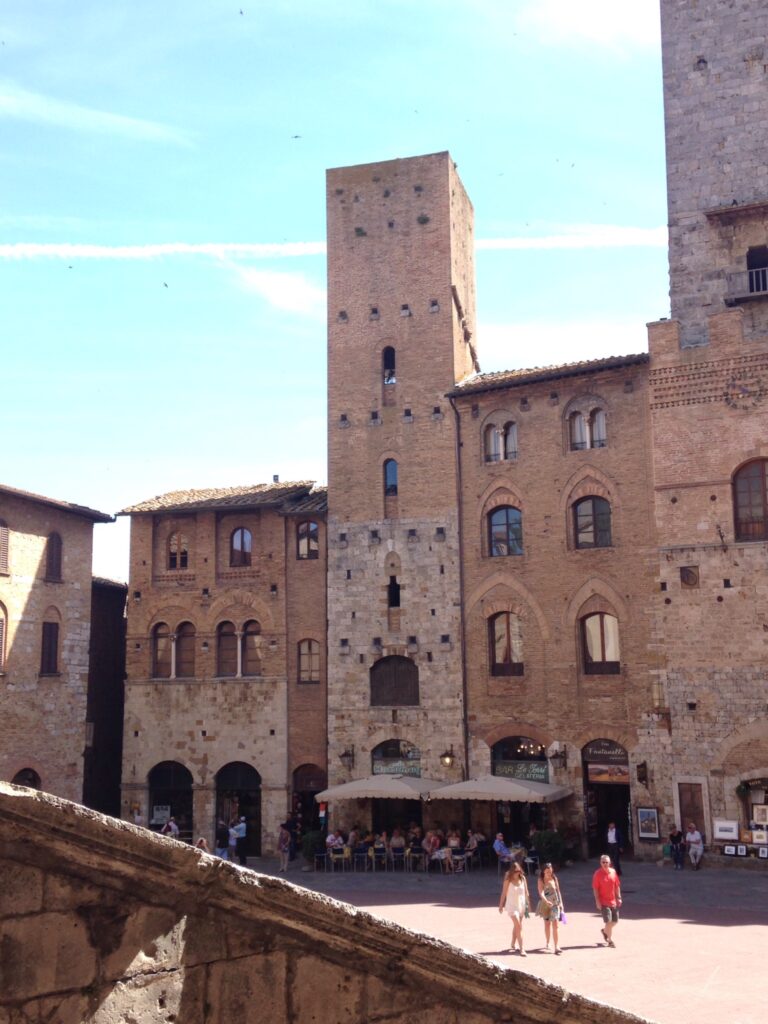 Gimignano