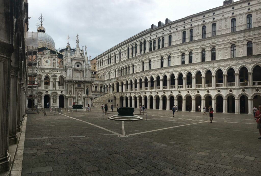 Venise