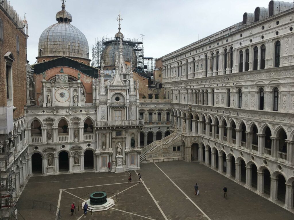 Venise
