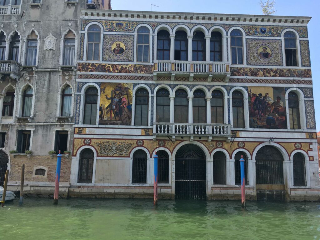 Venise