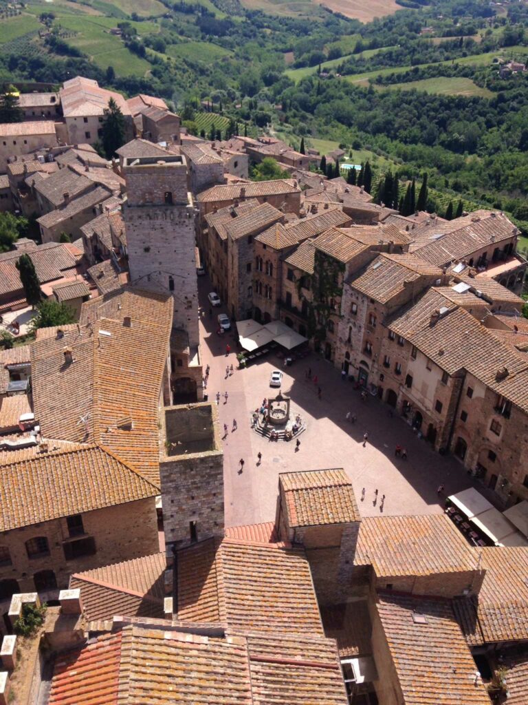Gimignano