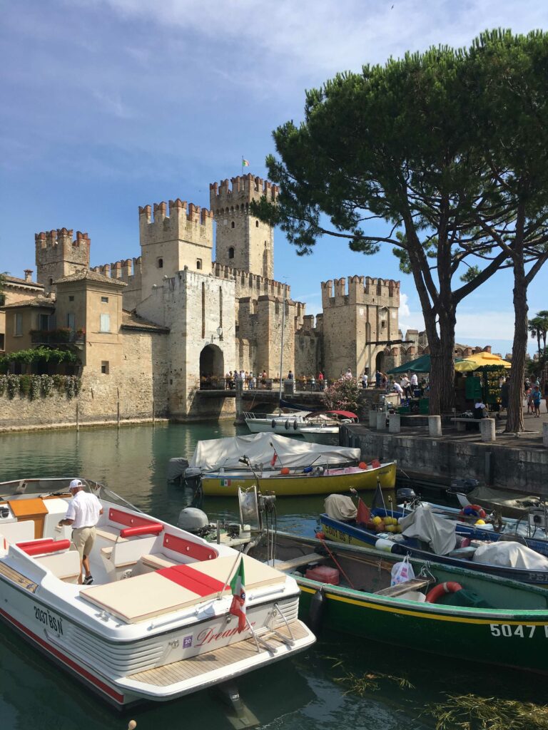Sirmione