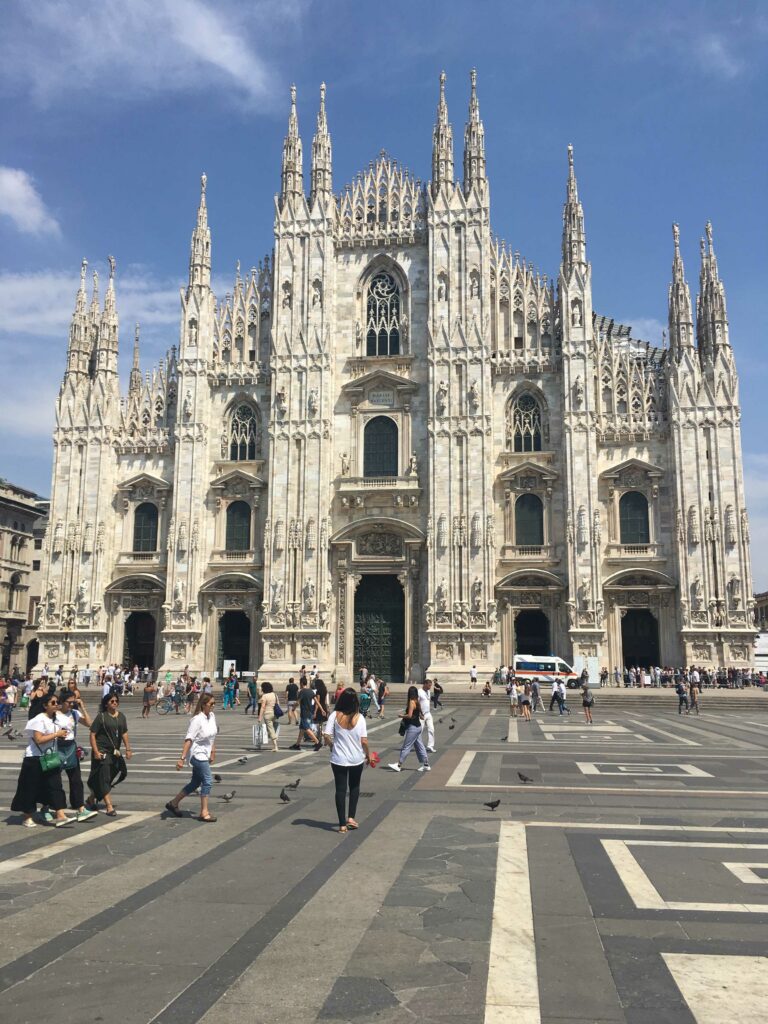 Milan