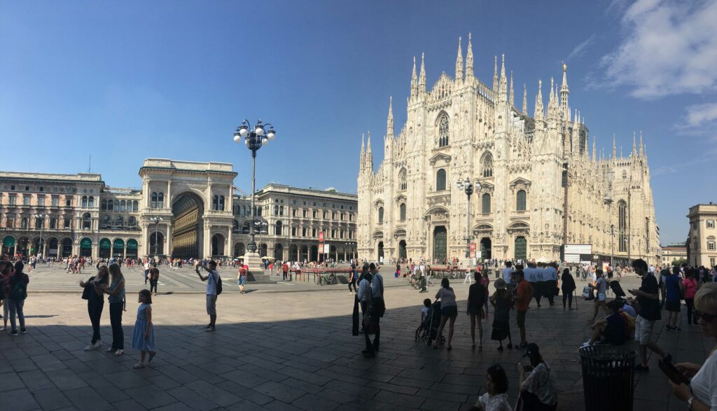 Milan