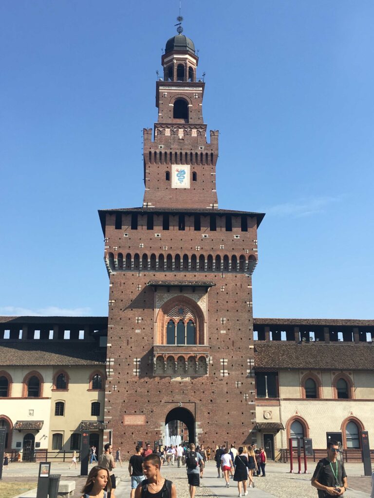 Milan