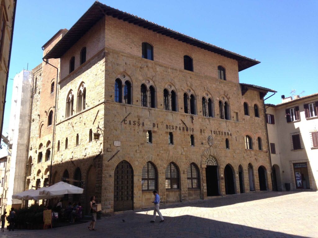 Voltera