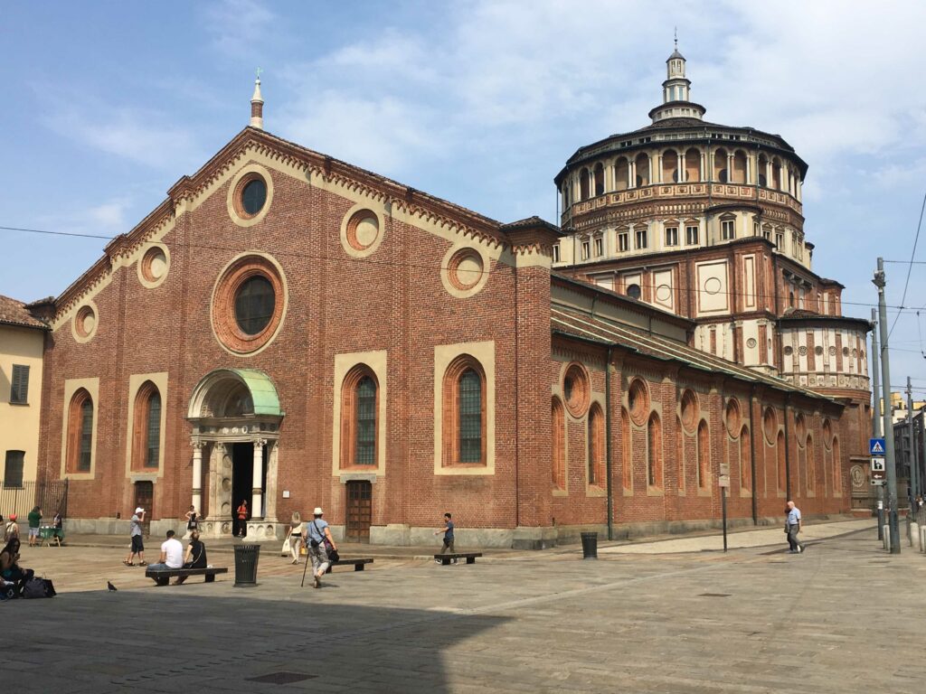 Milan