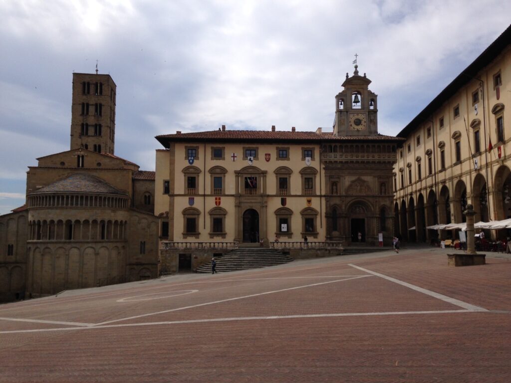 Arezzo